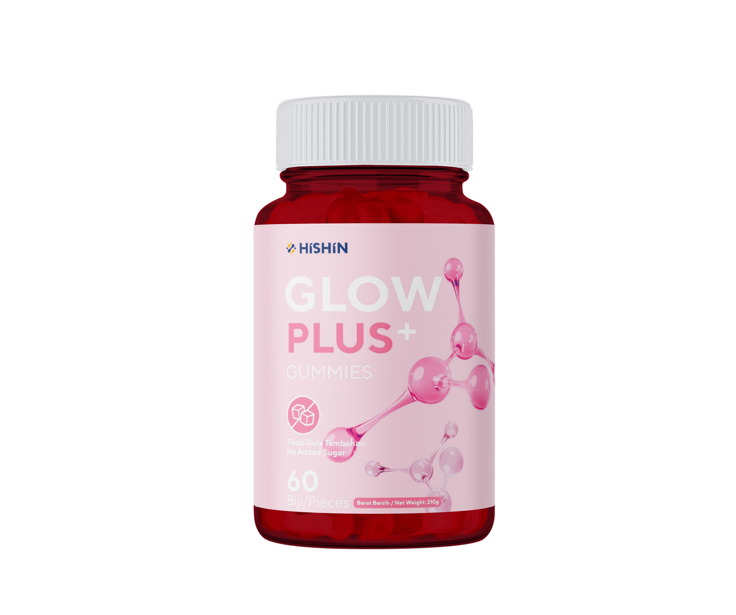 GlowPlus 1 Bottle