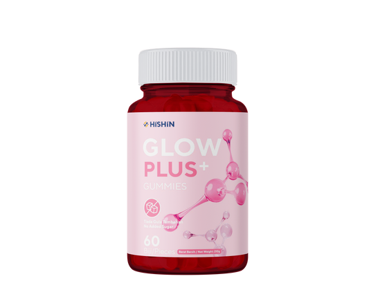 GlowPlus 1 Bottle